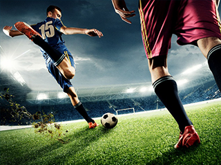 Новости футбола